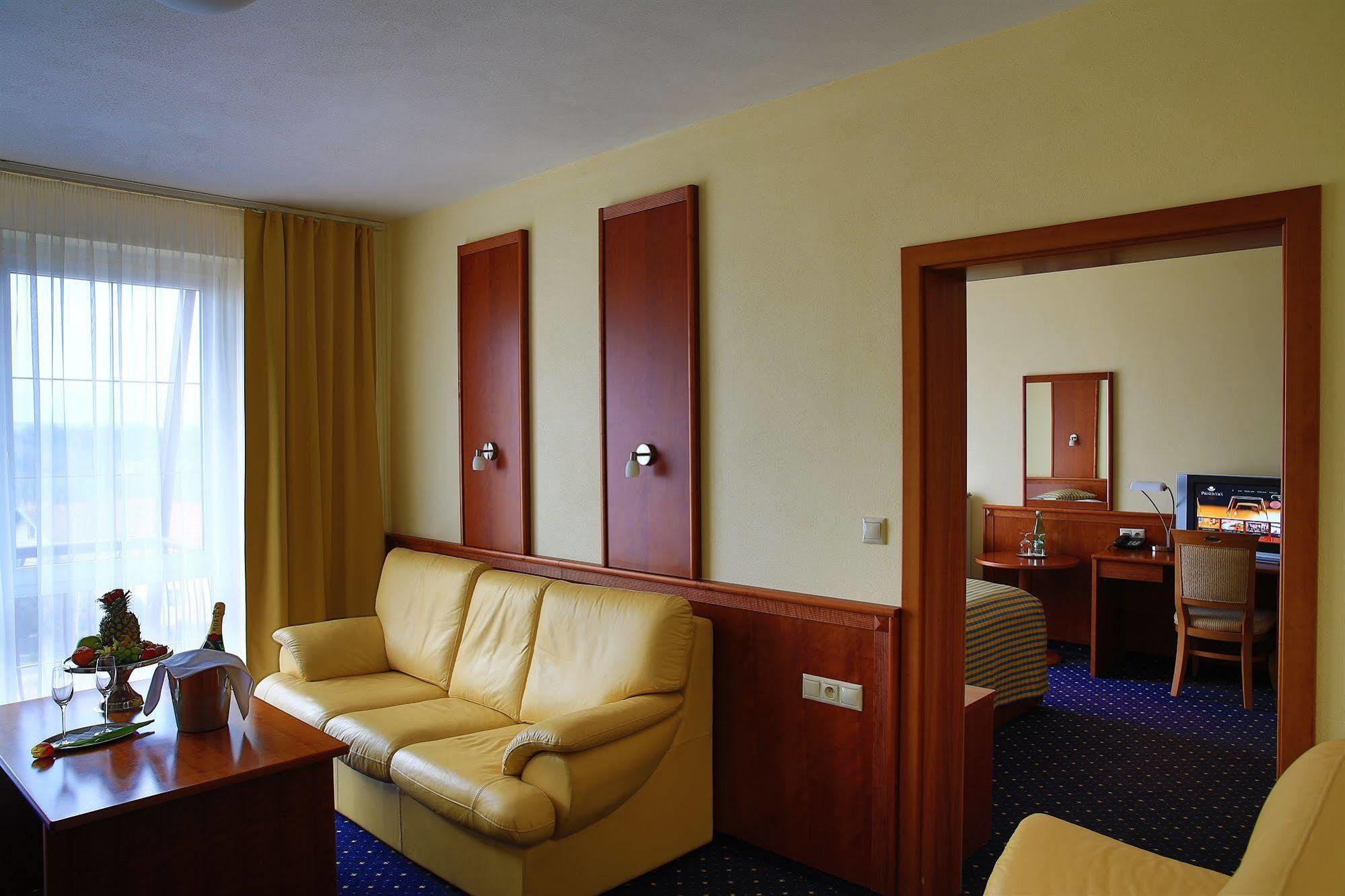 Primavera Hotel & Congress Centre Plzeň Kamer foto